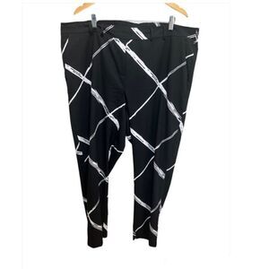 Addition Elle Michael Studio Elasticized Waist Pants